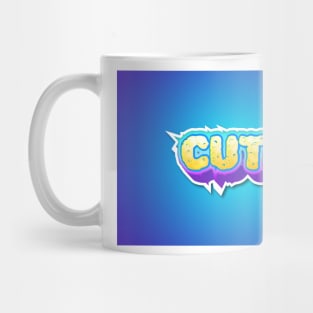 CUTE Mug